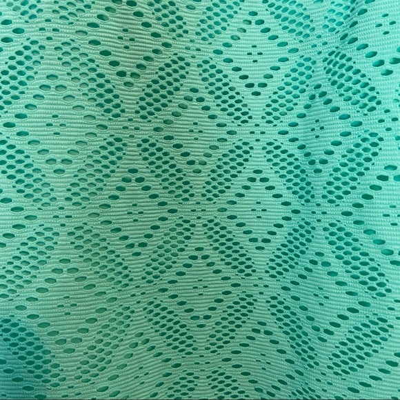 Catalina Size S One Piece Swimsuit - Picture 5 of 9